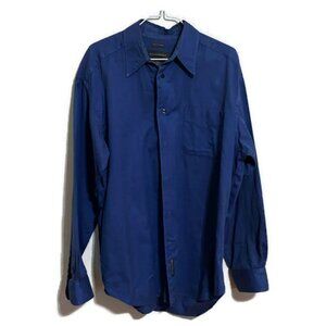 Banana Republic Buttondown Cotton Shirt